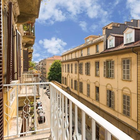 Cerea Bnb Turín Exteriér fotografie