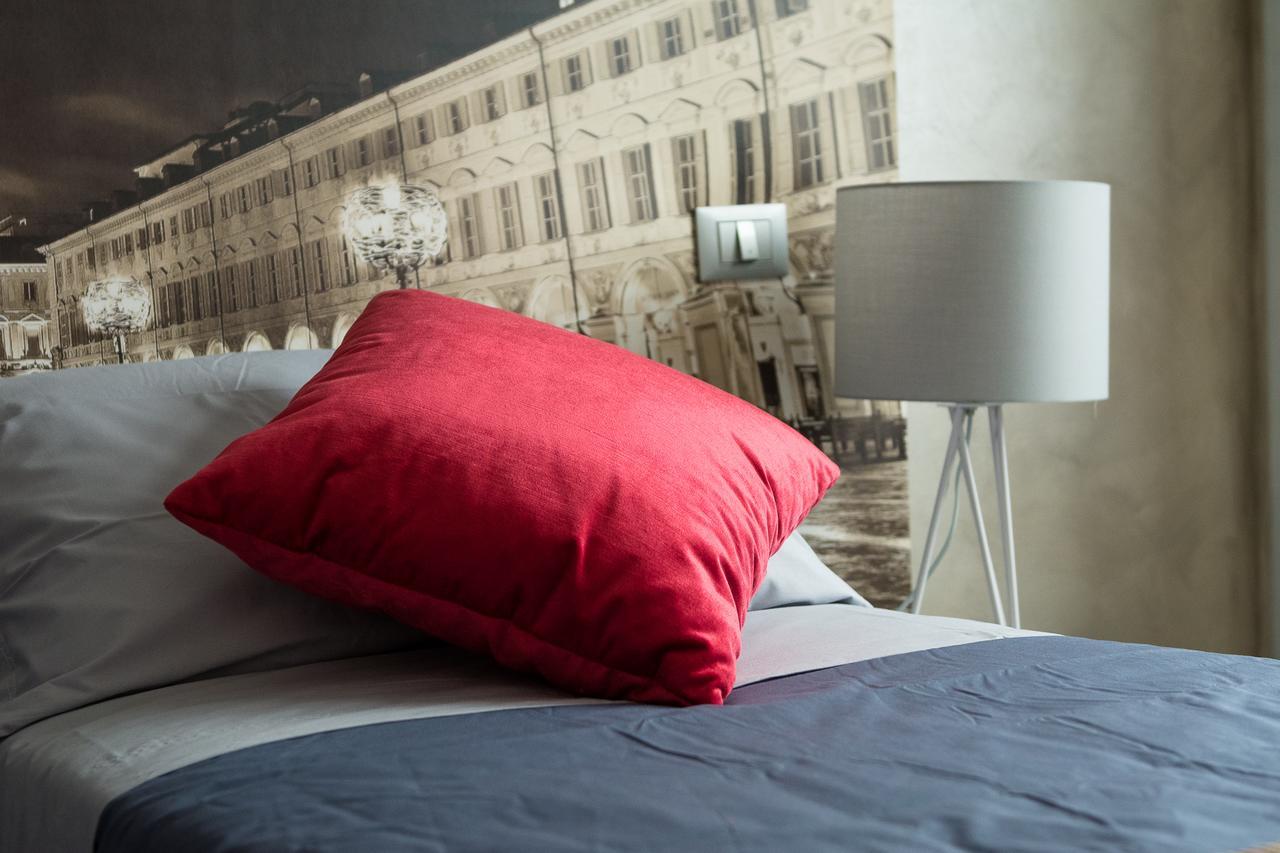Cerea Bnb Turín Exteriér fotografie
