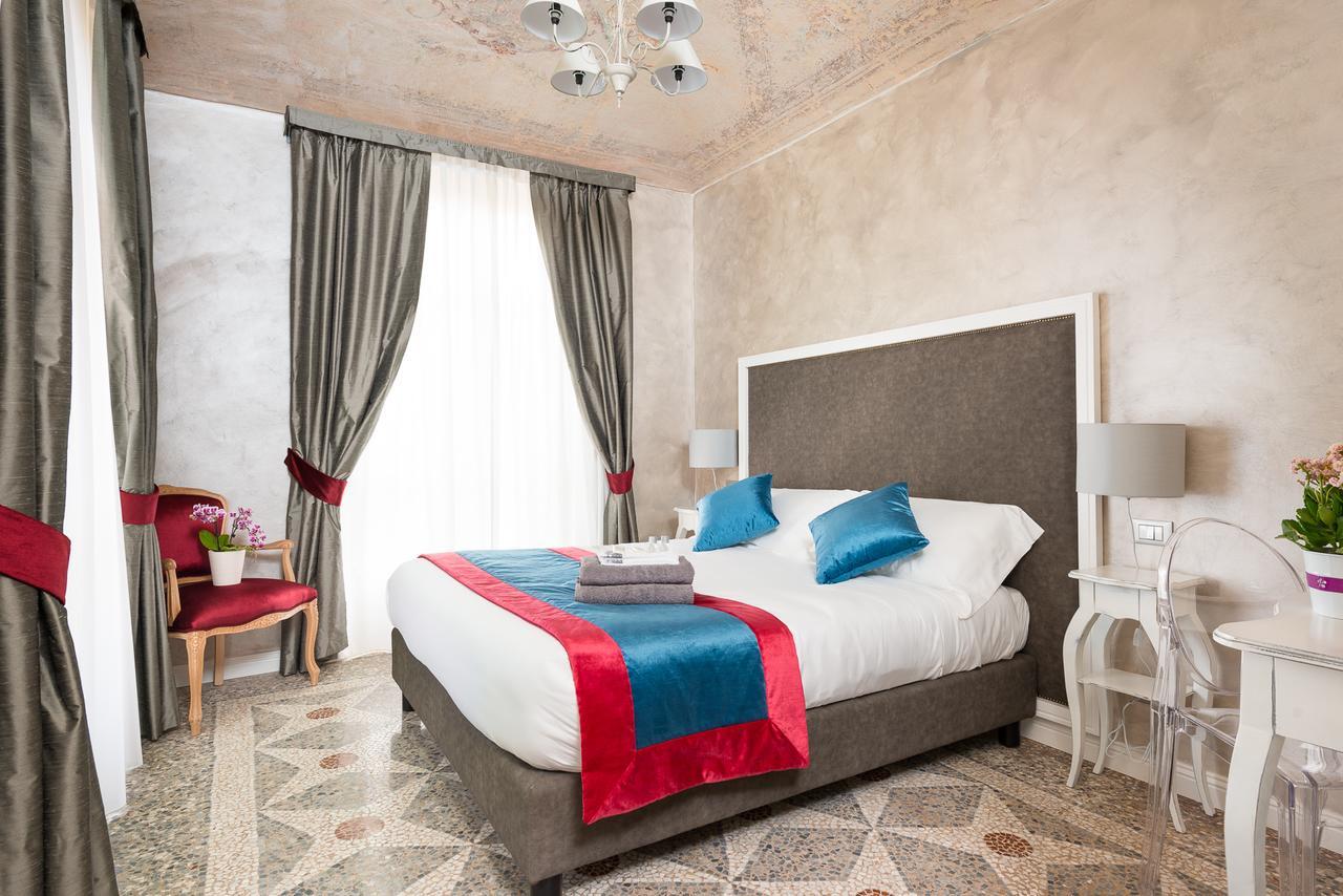 Cerea Bnb Turín Exteriér fotografie