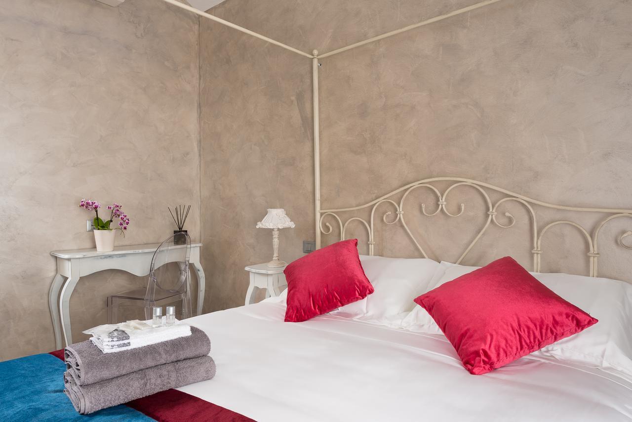 Cerea Bnb Turín Exteriér fotografie
