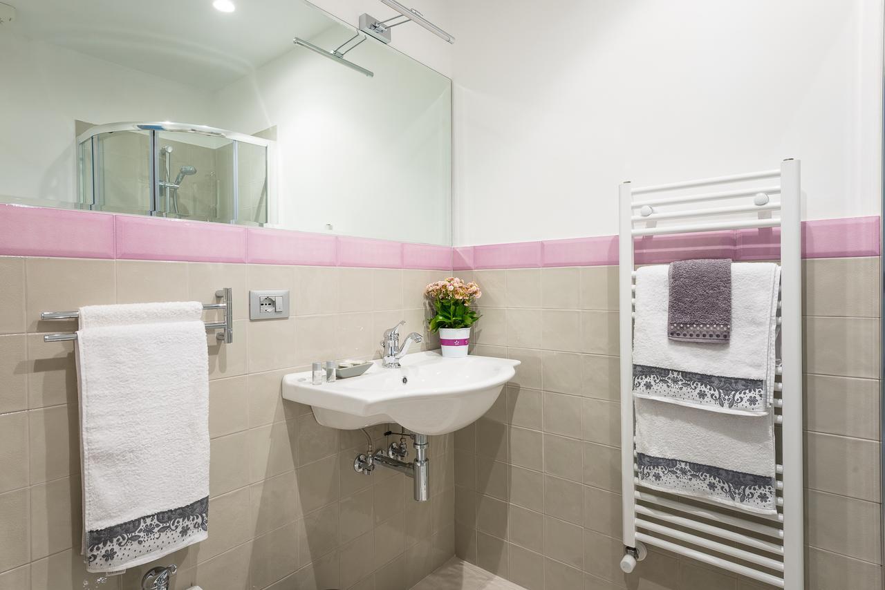 Cerea Bnb Turín Exteriér fotografie