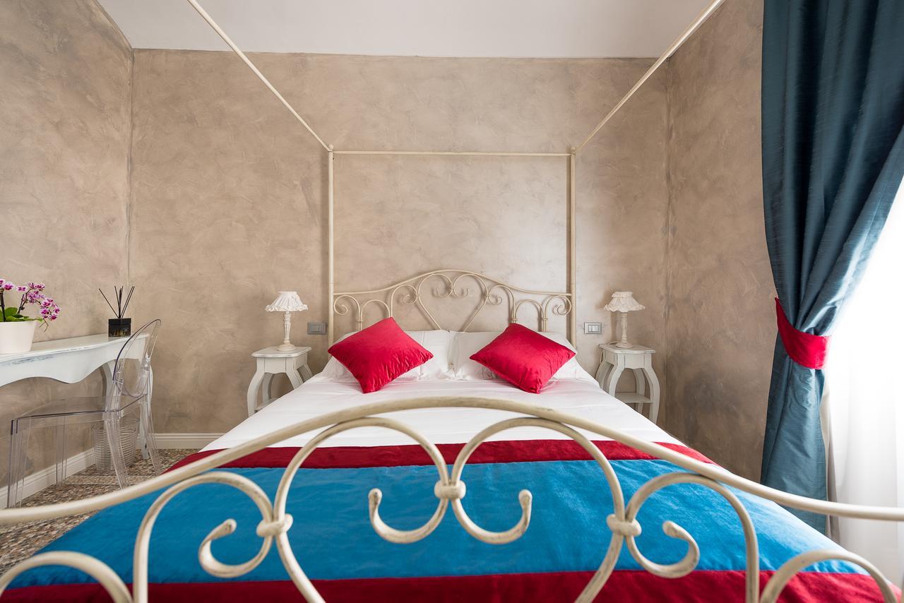 Cerea Bnb Turín Exteriér fotografie
