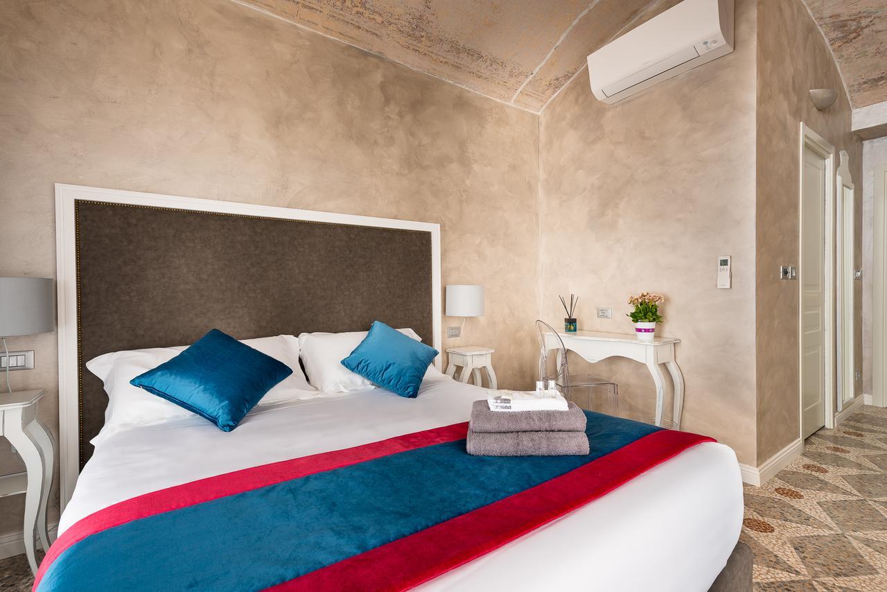 Cerea Bnb Turín Exteriér fotografie