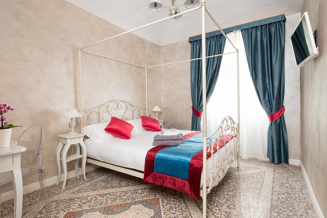 Cerea Bnb Turín Exteriér fotografie
