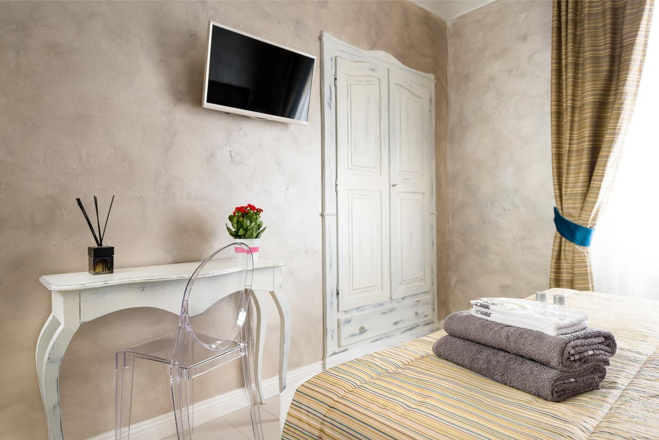 Cerea Bnb Turín Exteriér fotografie