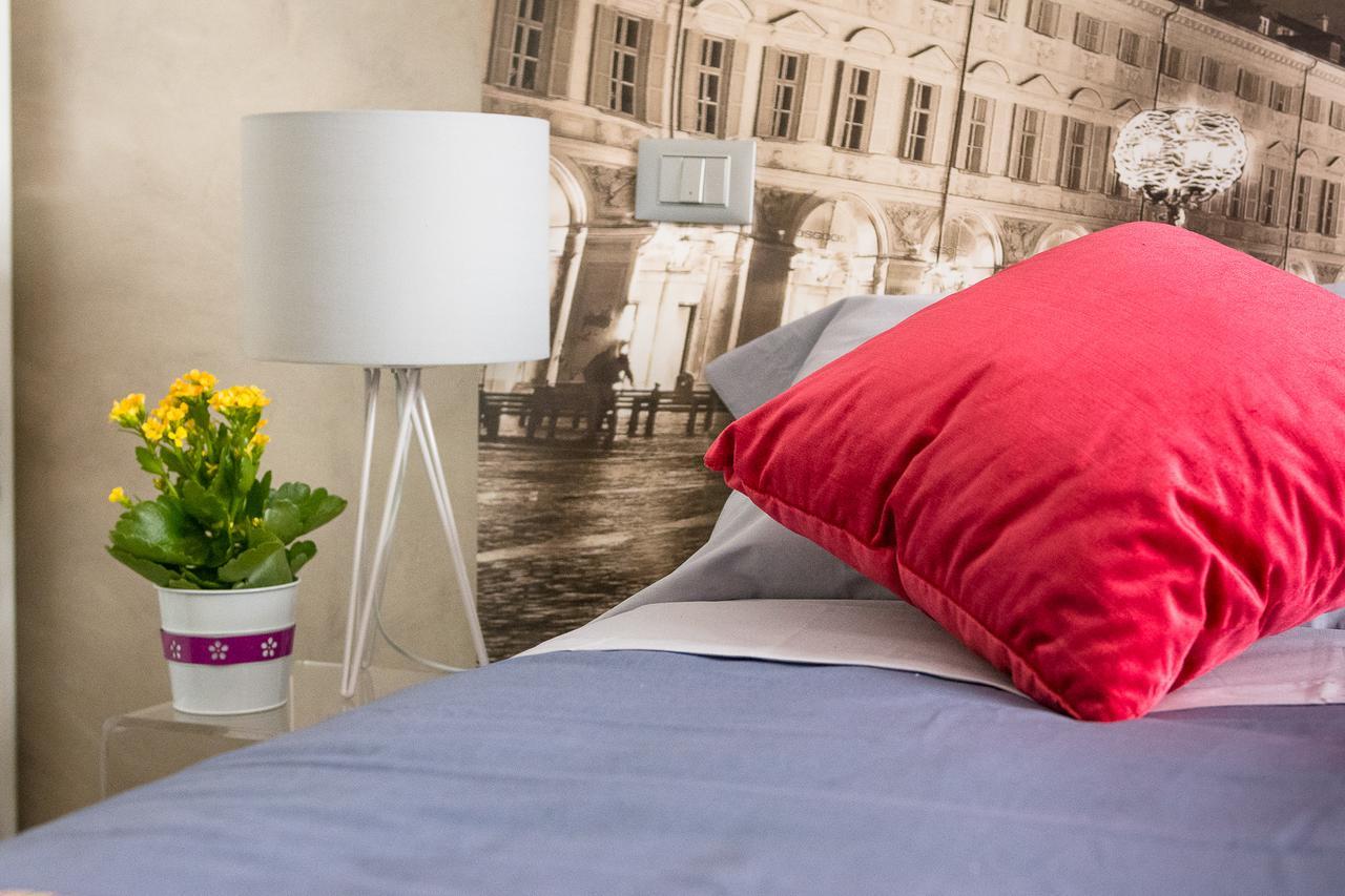 Cerea Bnb Turín Exteriér fotografie