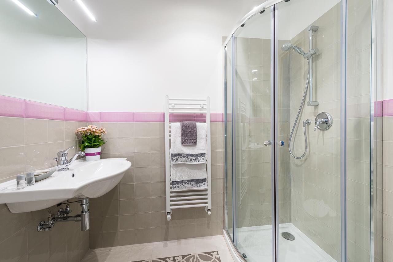 Cerea Bnb Turín Exteriér fotografie