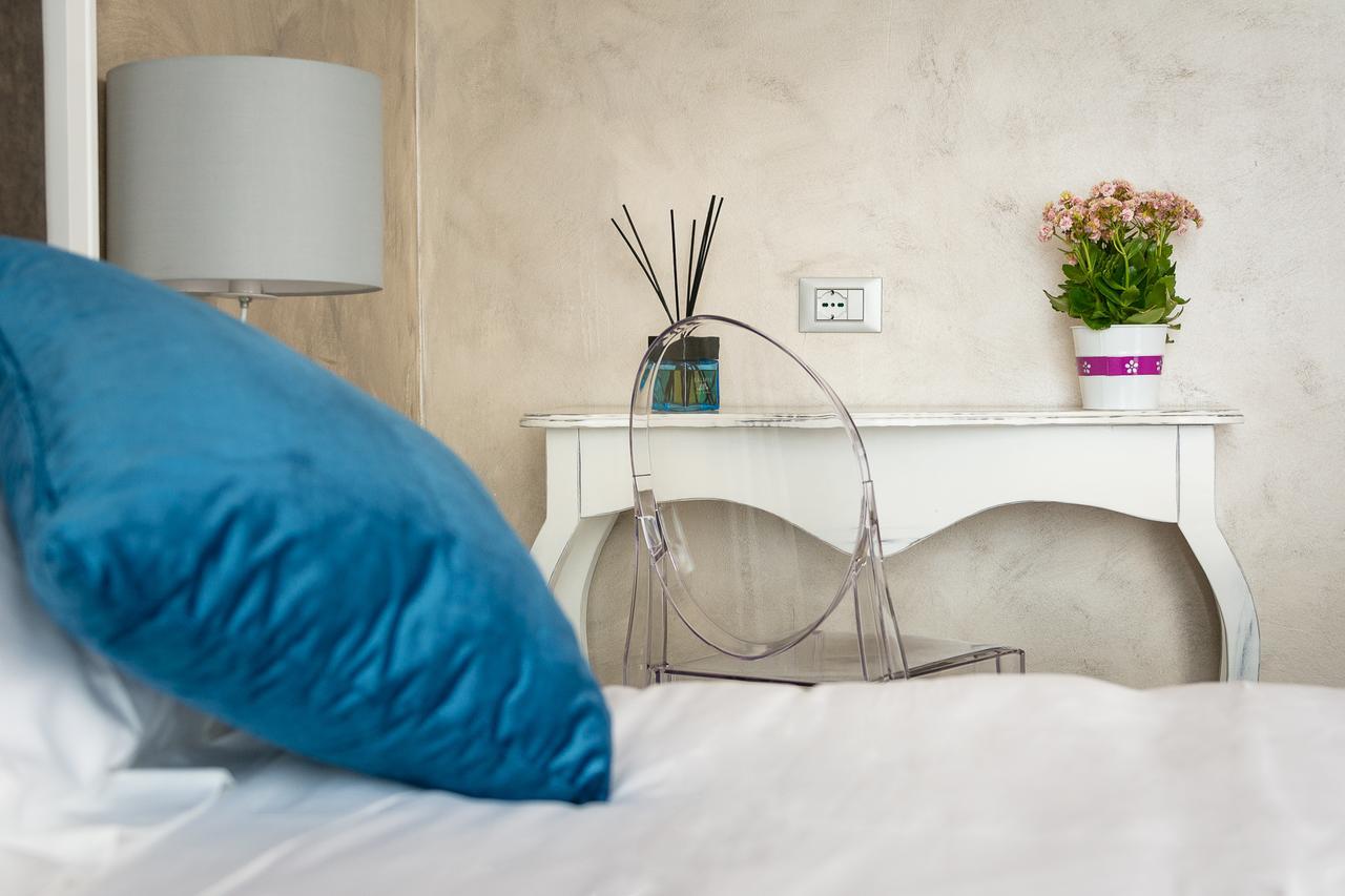 Cerea Bnb Turín Exteriér fotografie